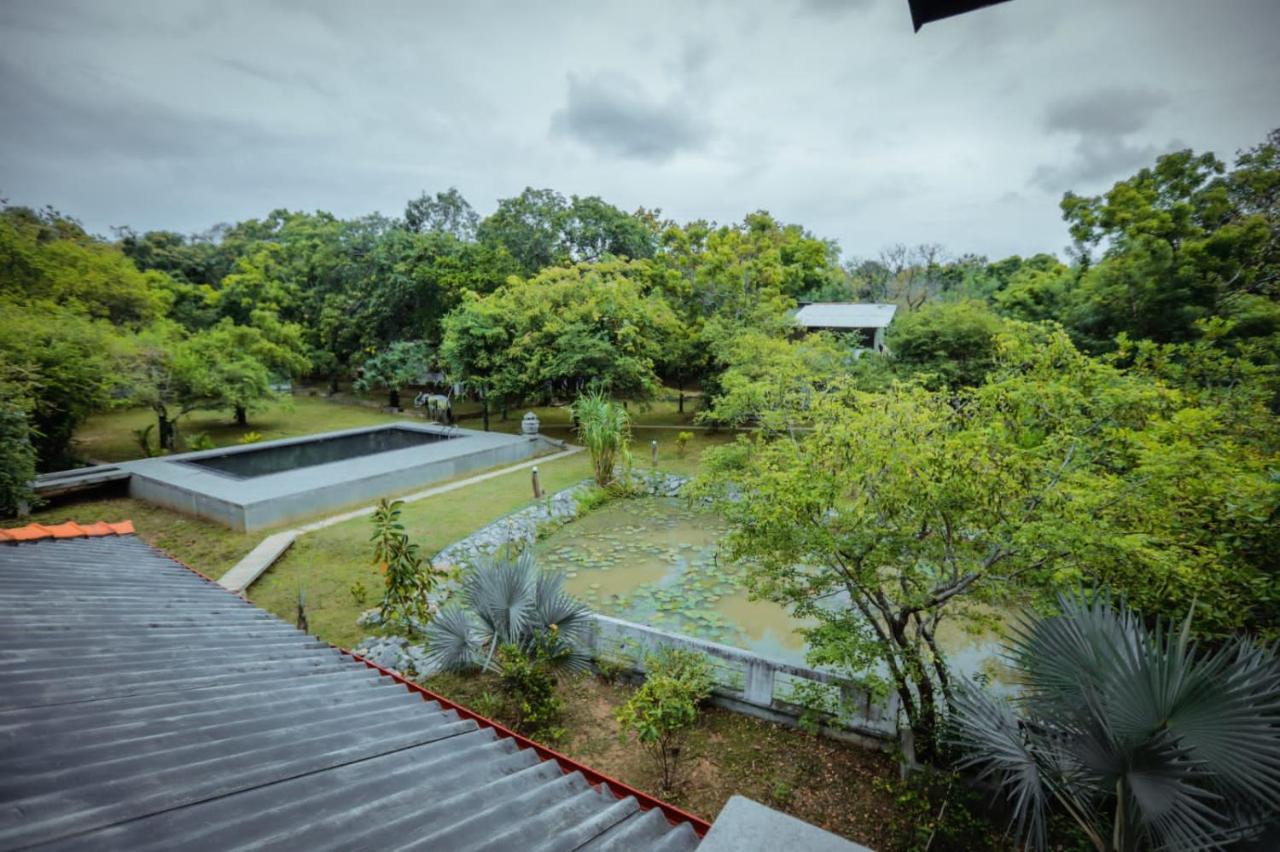 Hotel Sigiriya Kele 外观 照片