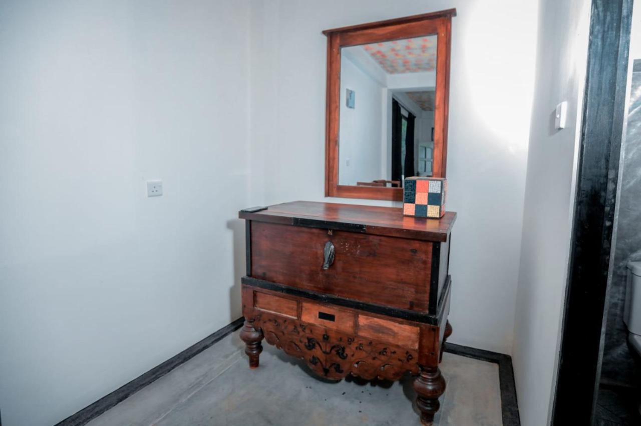 Hotel Sigiriya Kele 外观 照片
