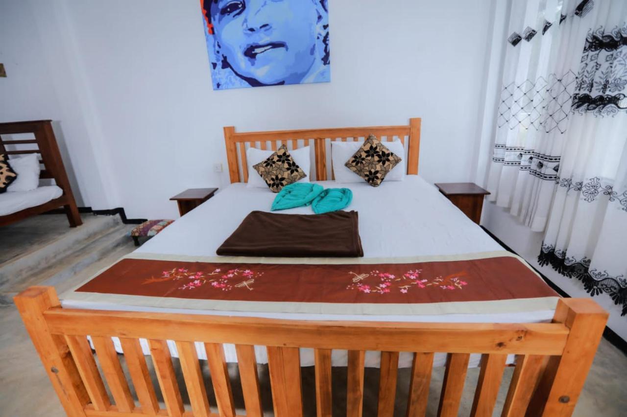 Hotel Sigiriya Kele 外观 照片