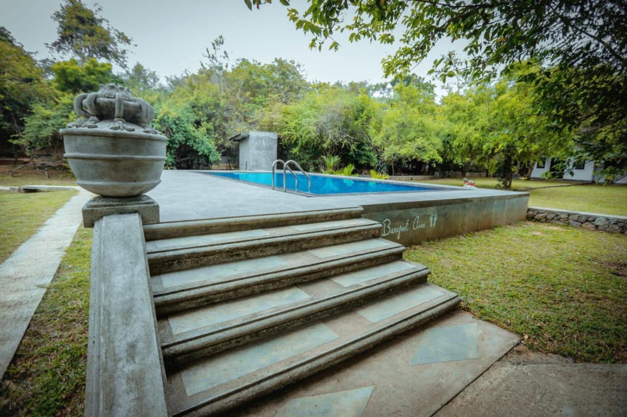 Hotel Sigiriya Kele 外观 照片