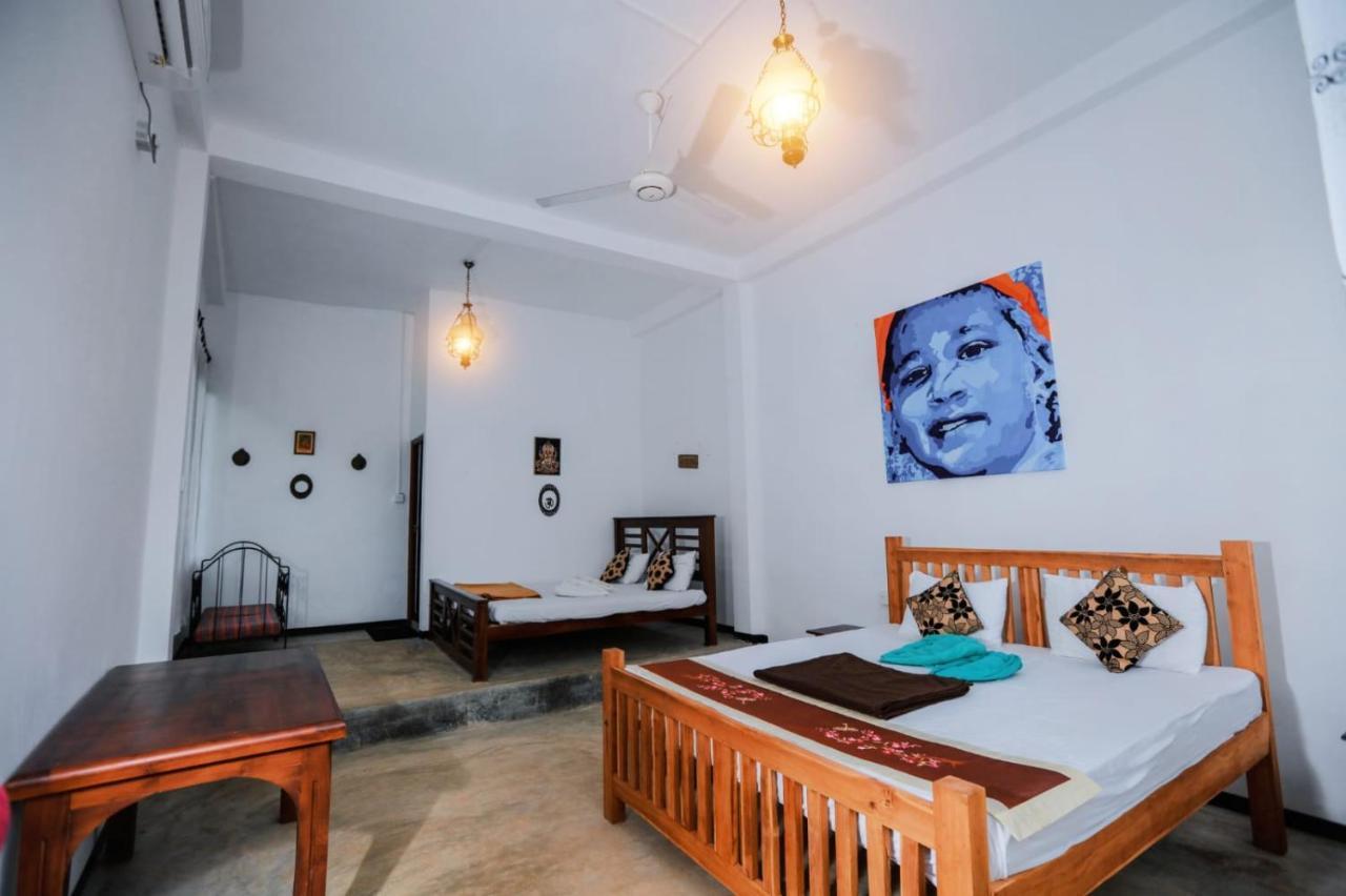 Hotel Sigiriya Kele 外观 照片