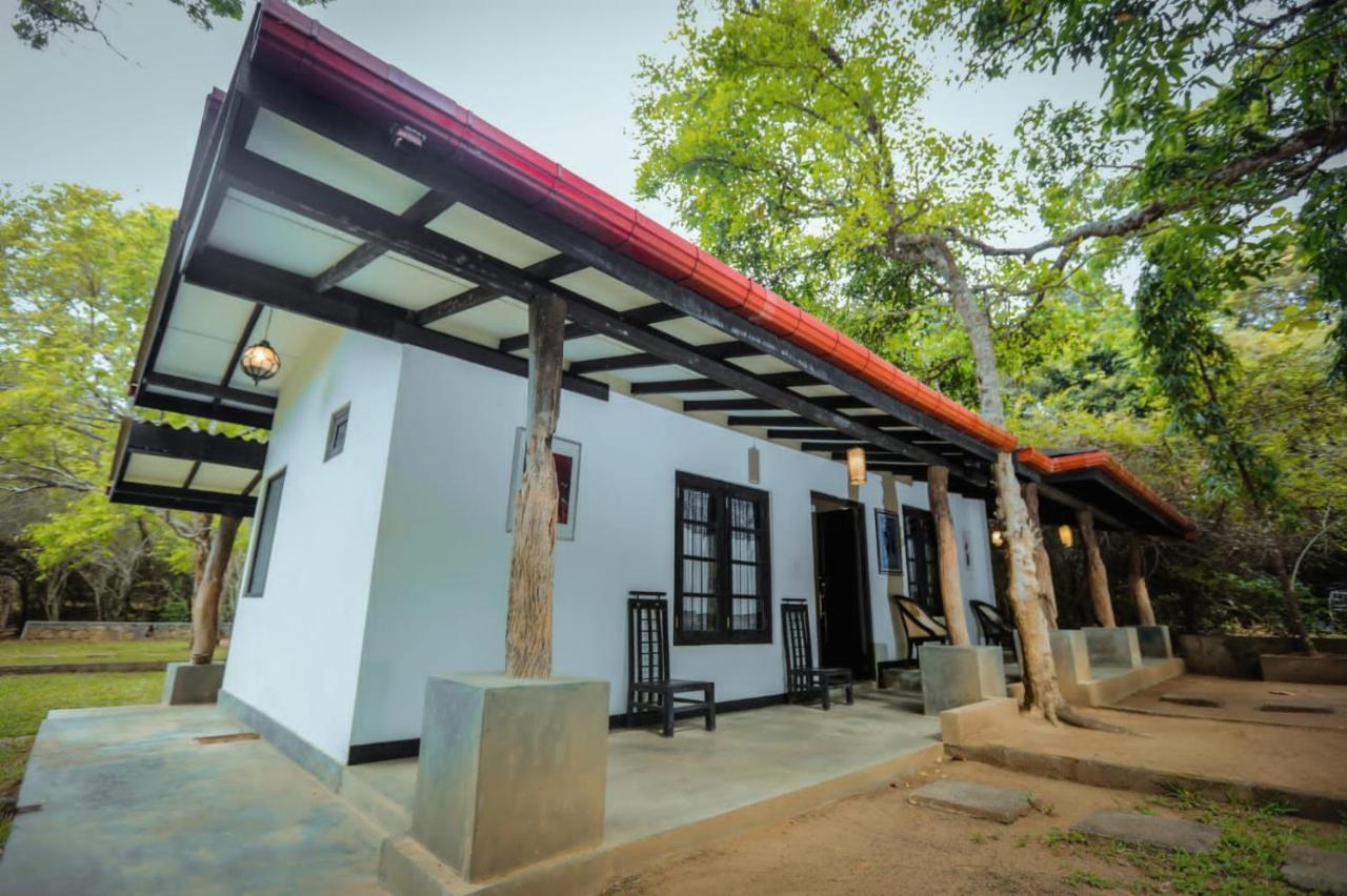 Hotel Sigiriya Kele 外观 照片