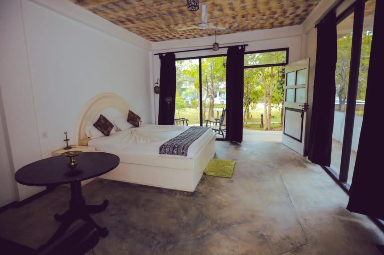Hotel Sigiriya Kele 外观 照片