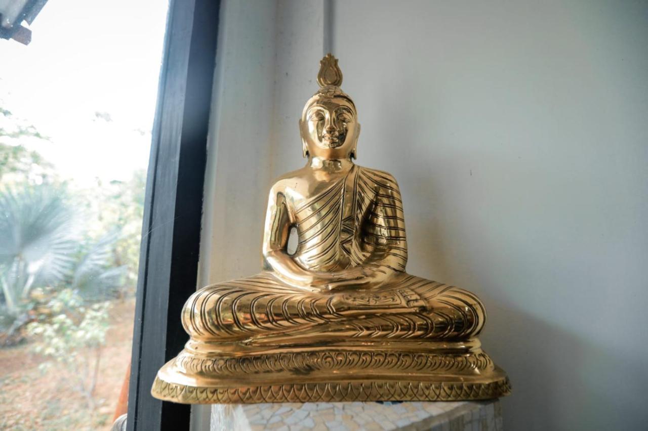 Hotel Sigiriya Kele 外观 照片