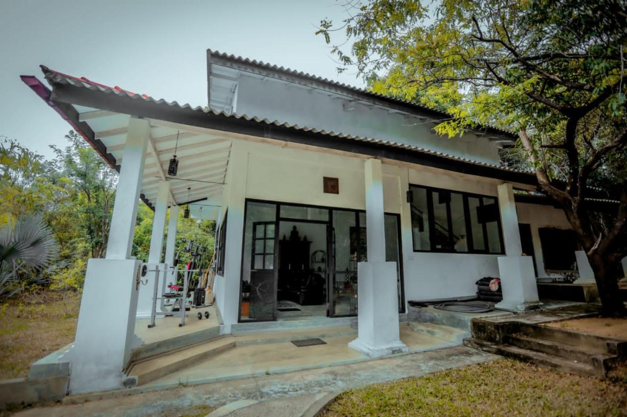 Hotel Sigiriya Kele 外观 照片