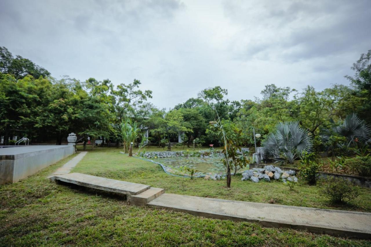 Hotel Sigiriya Kele 外观 照片