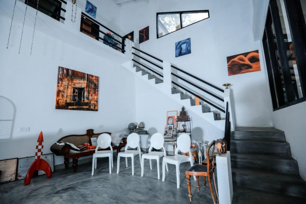 Hotel Sigiriya Kele 外观 照片