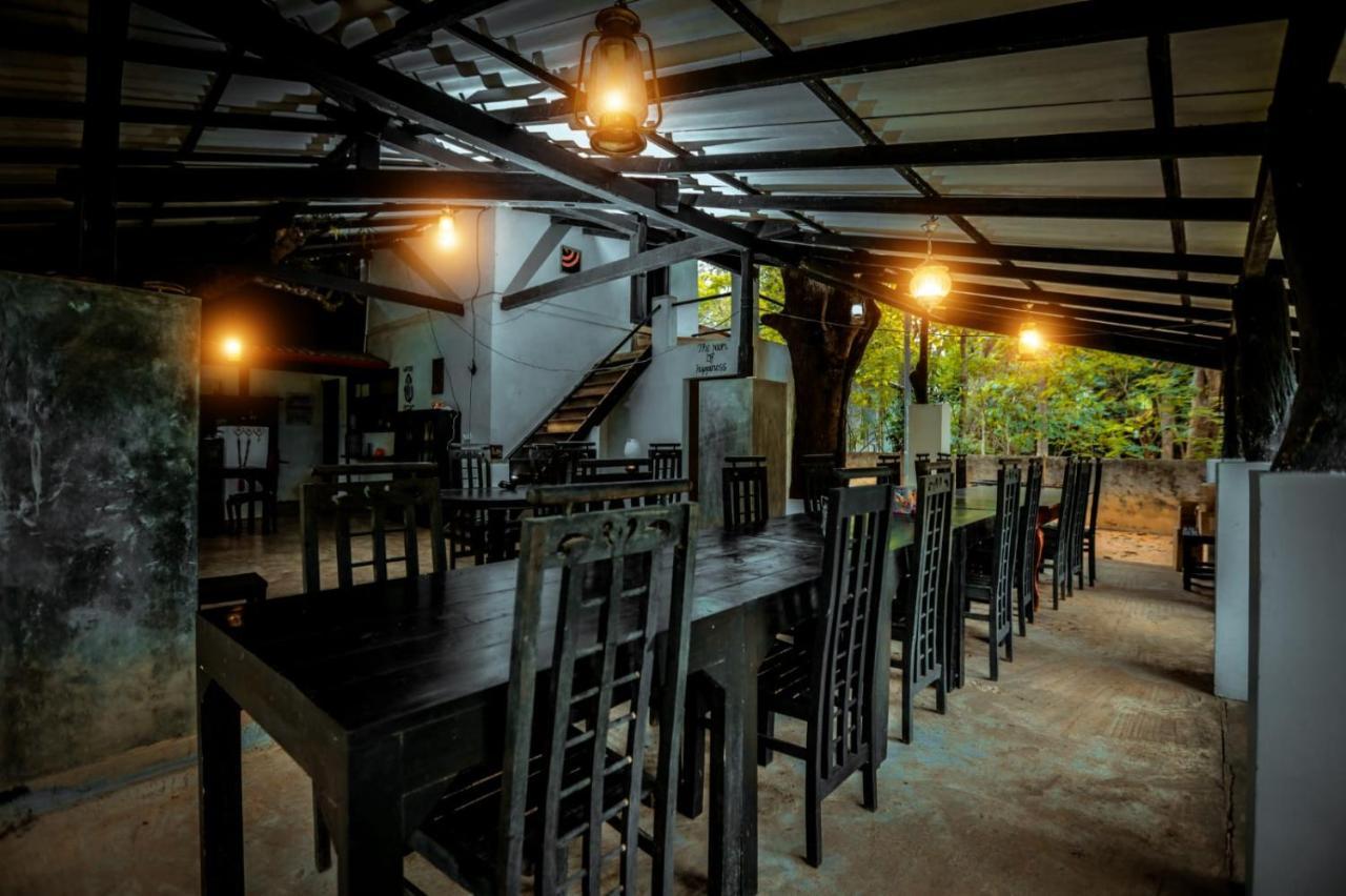 Hotel Sigiriya Kele 外观 照片