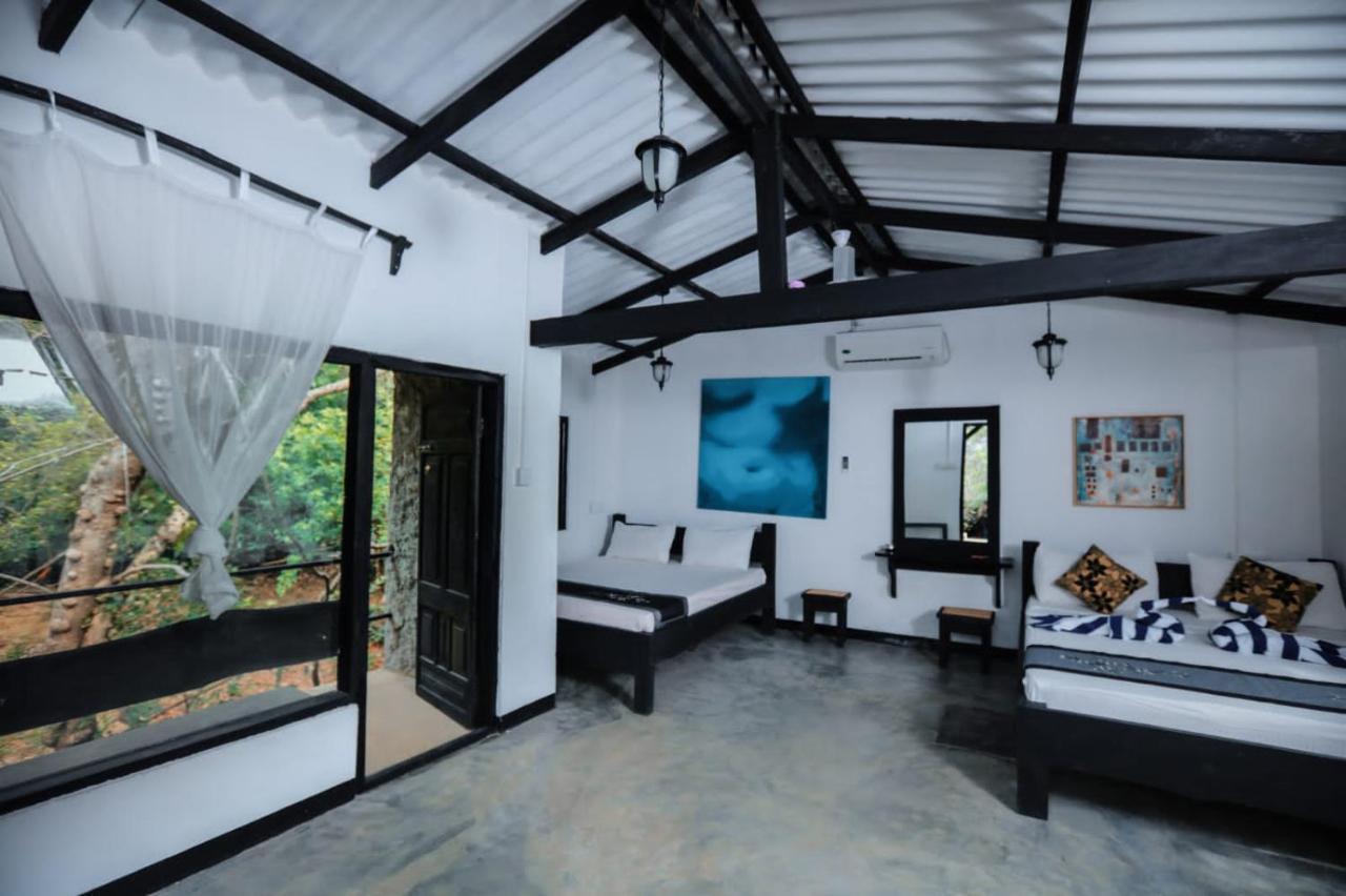 Hotel Sigiriya Kele 外观 照片
