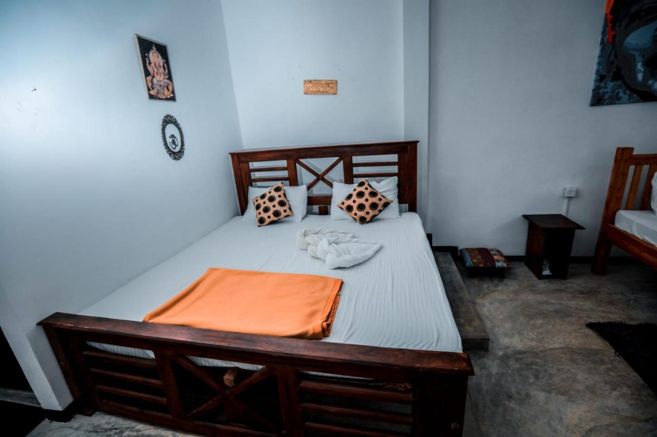 Hotel Sigiriya Kele 外观 照片