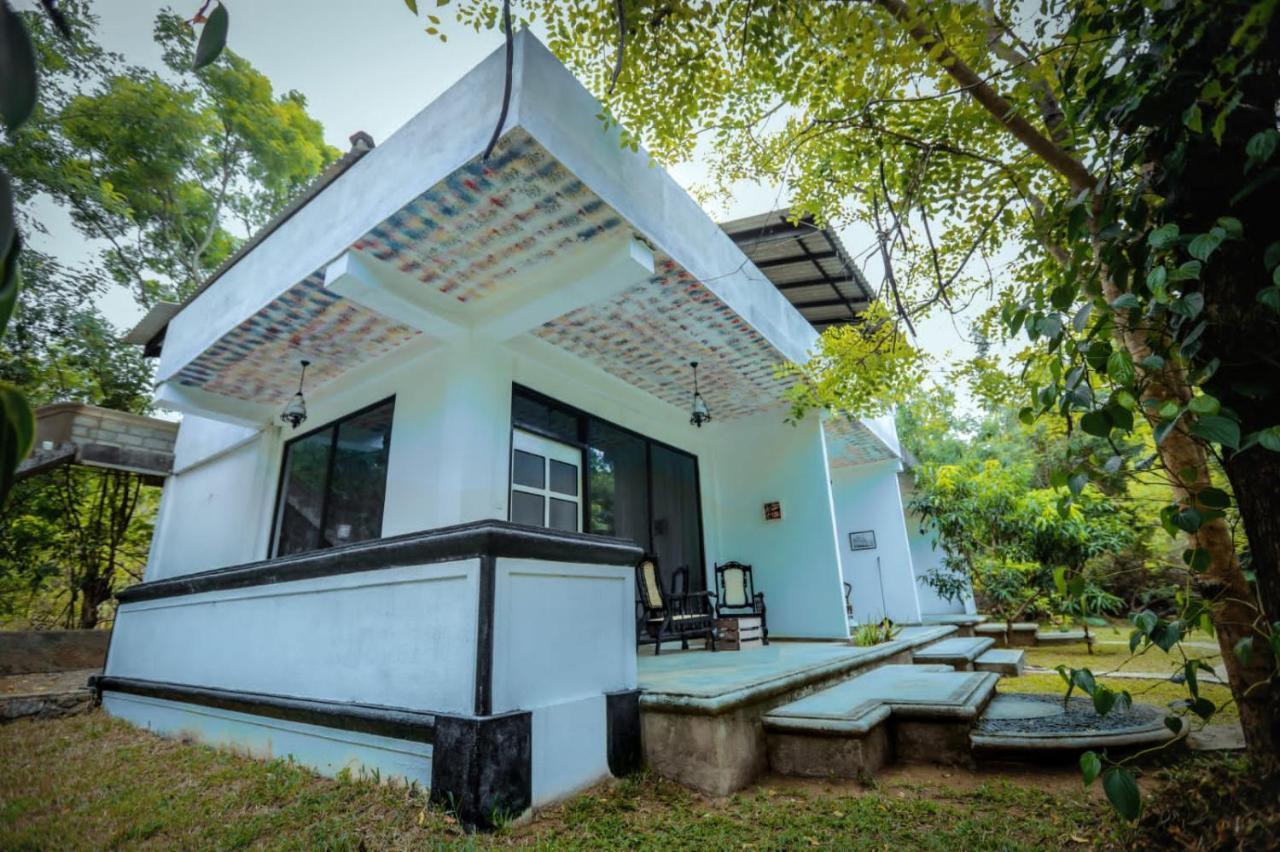 Hotel Sigiriya Kele 外观 照片