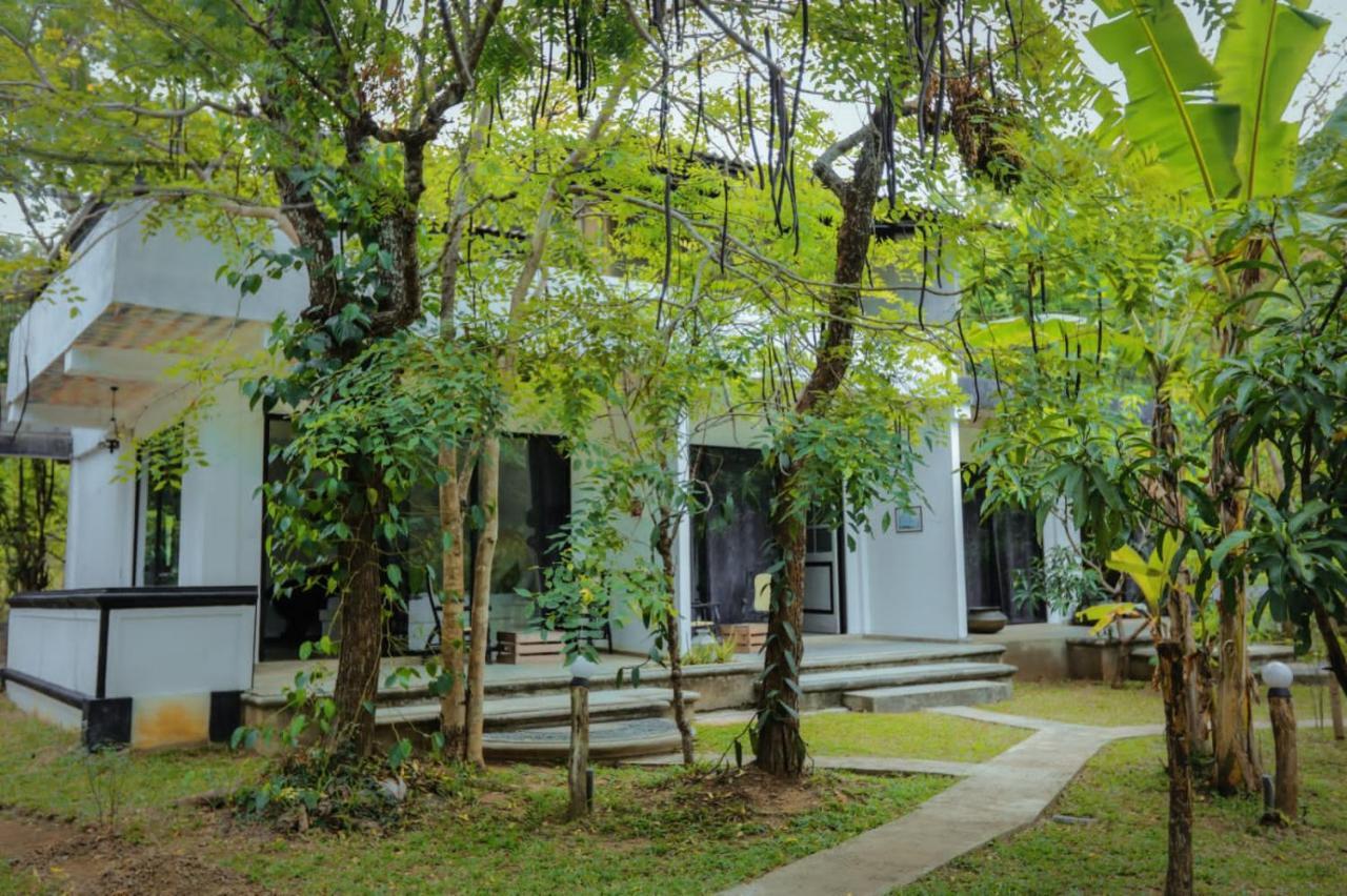 Hotel Sigiriya Kele 外观 照片