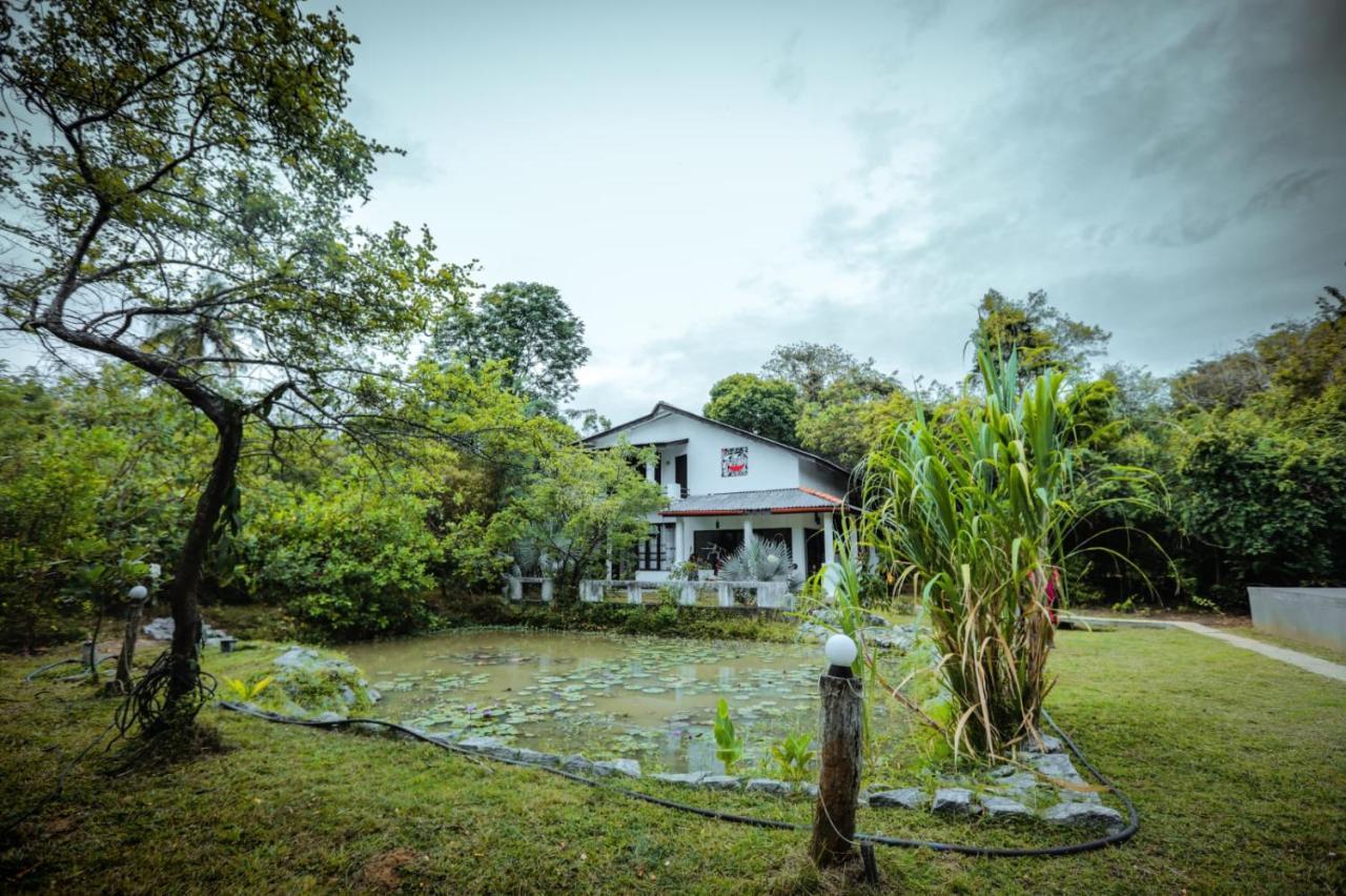 Hotel Sigiriya Kele 外观 照片