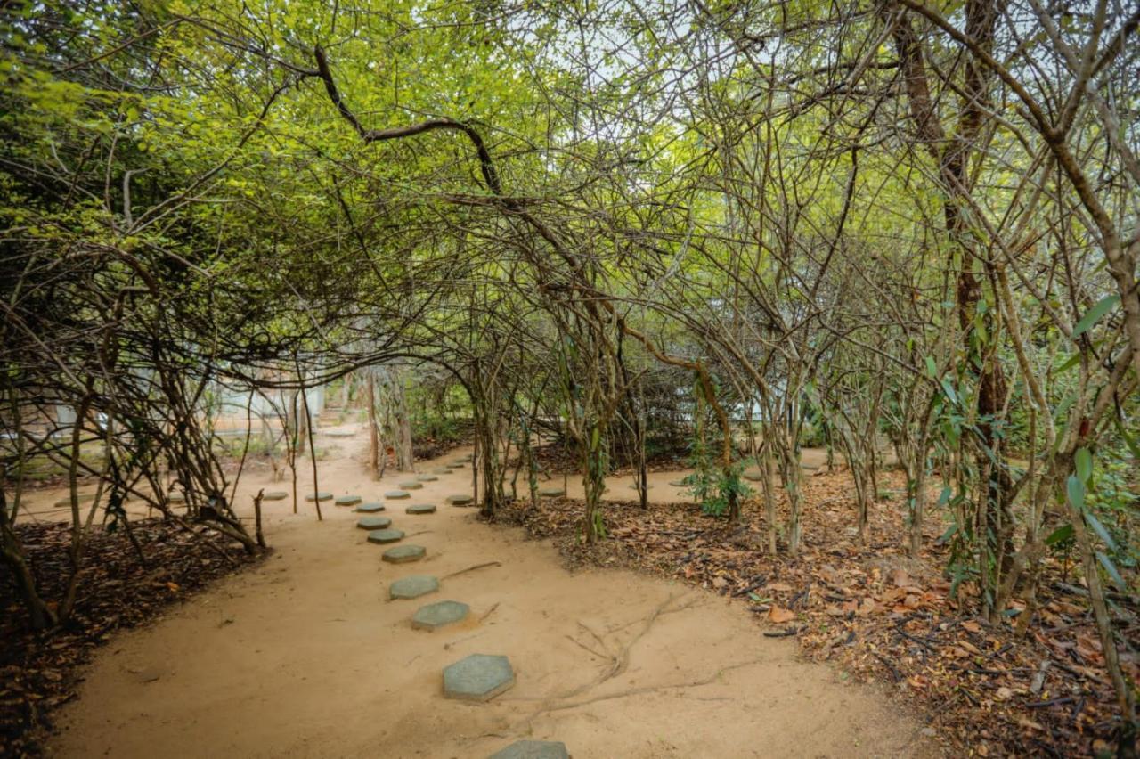 Hotel Sigiriya Kele 外观 照片