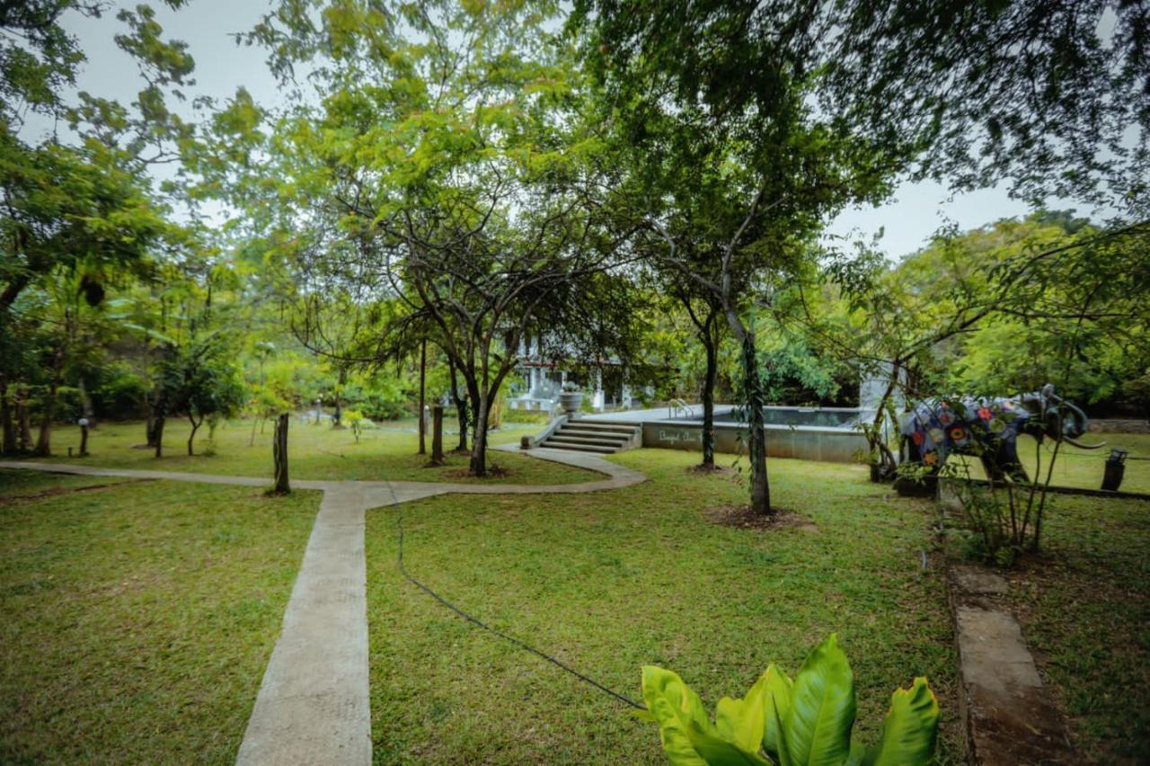 Hotel Sigiriya Kele 外观 照片
