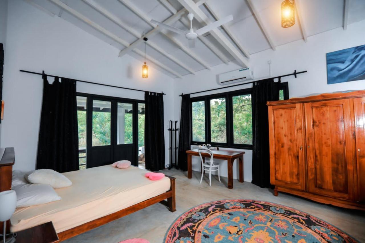 Hotel Sigiriya Kele 外观 照片