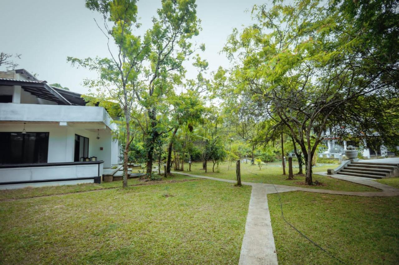 Hotel Sigiriya Kele 外观 照片