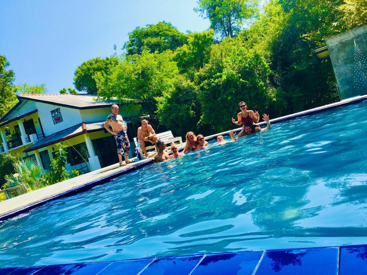 Hotel Sigiriya Kele 外观 照片