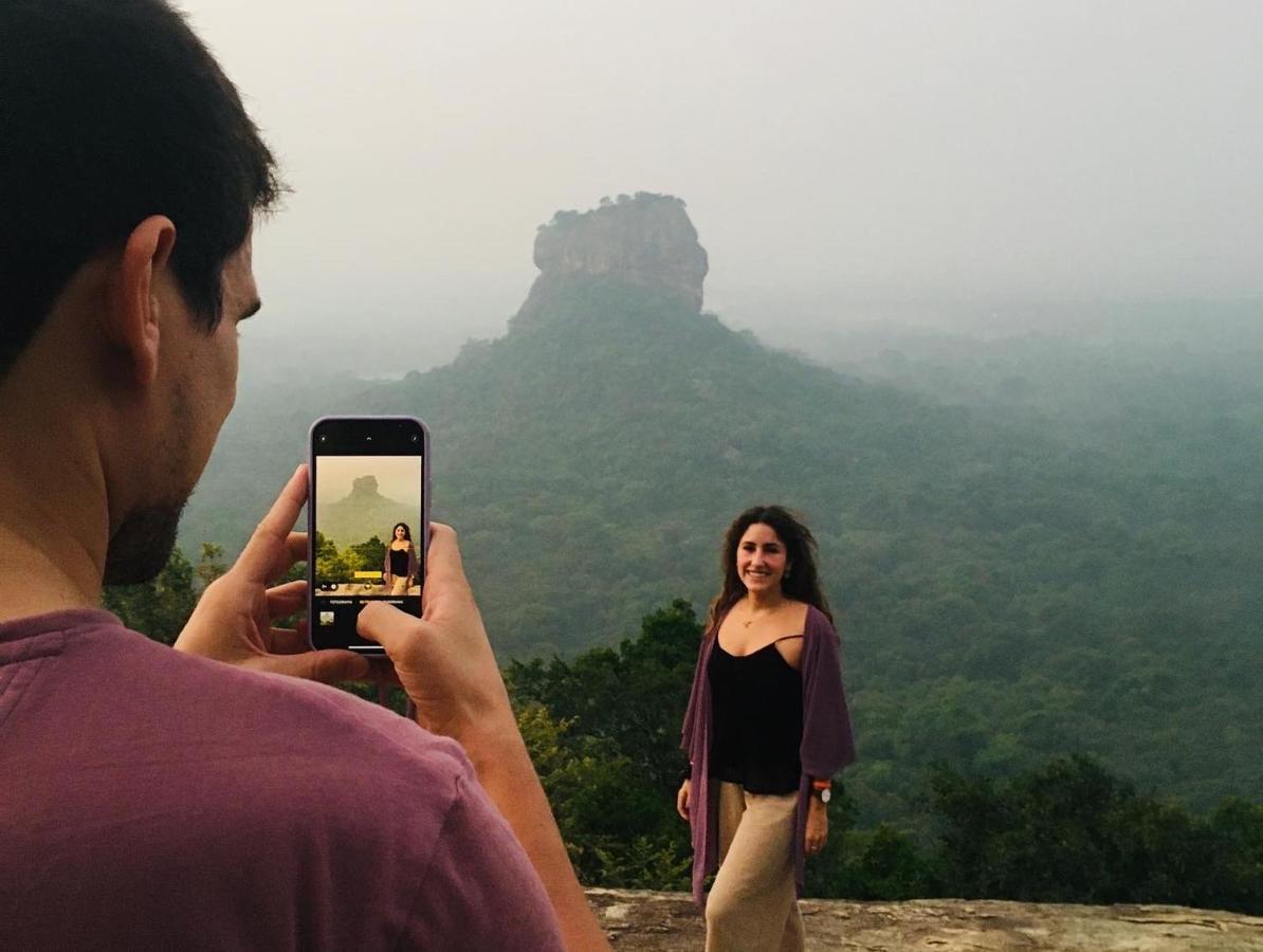 Hotel Sigiriya Kele 外观 照片