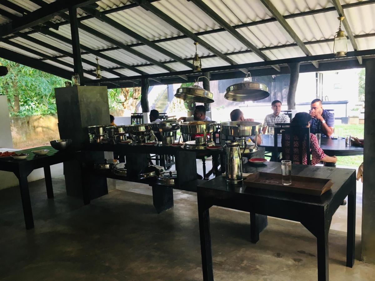 Hotel Sigiriya Kele 外观 照片