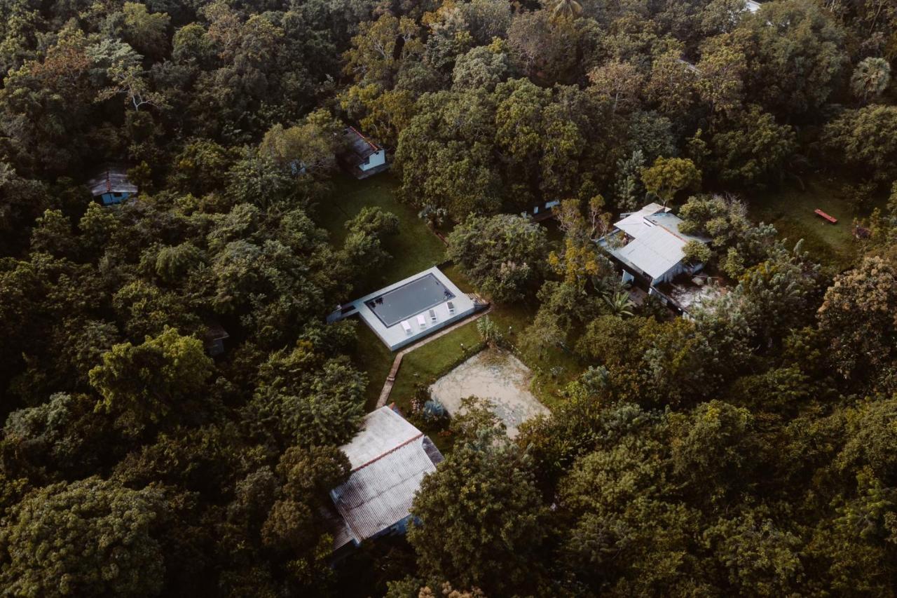 Hotel Sigiriya Kele 外观 照片
