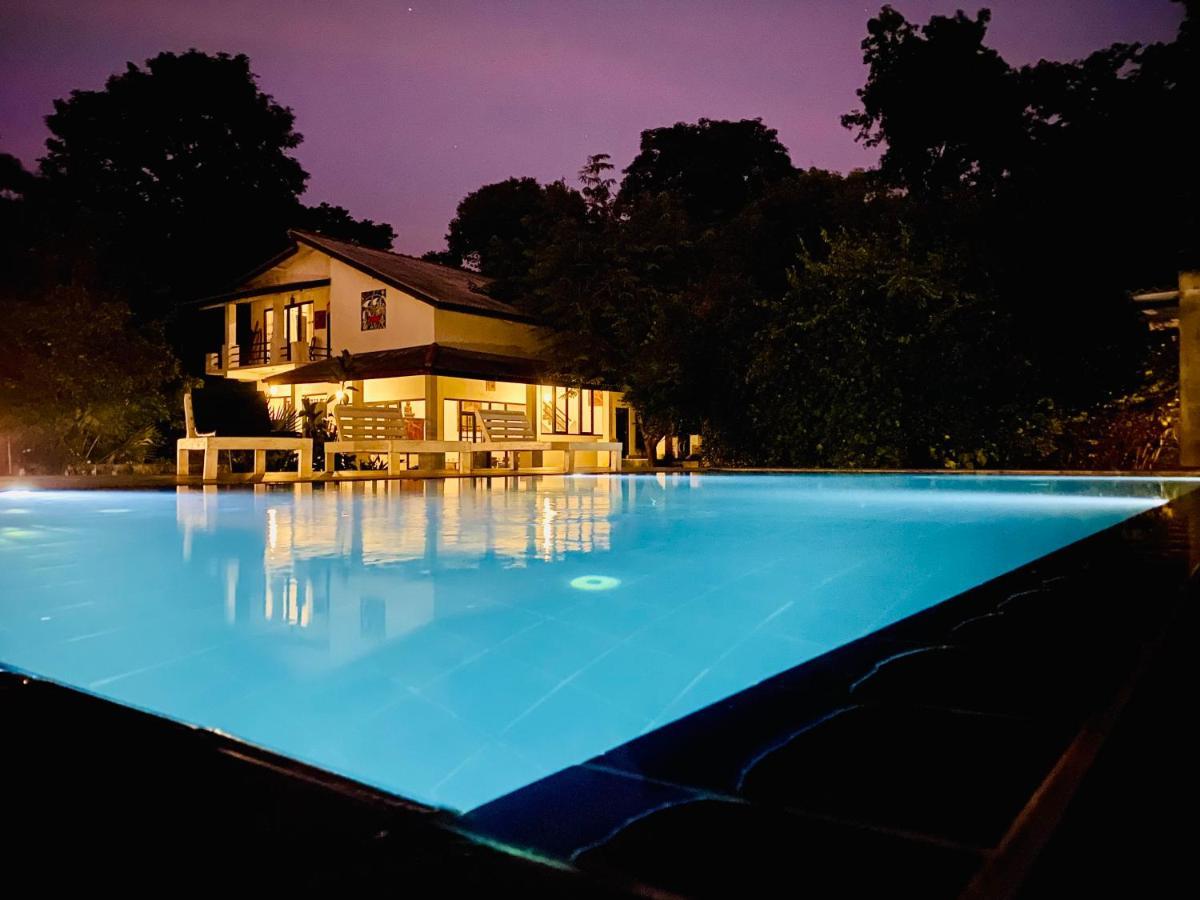 Hotel Sigiriya Kele 外观 照片