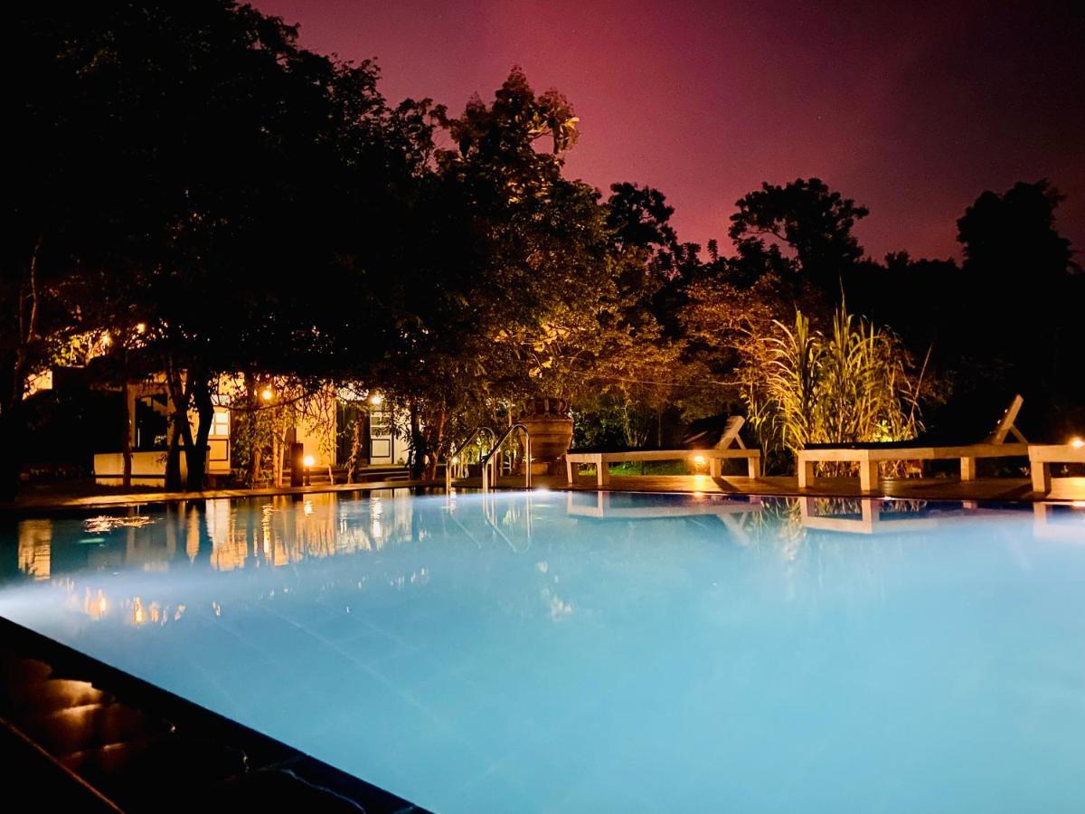 Hotel Sigiriya Kele 外观 照片