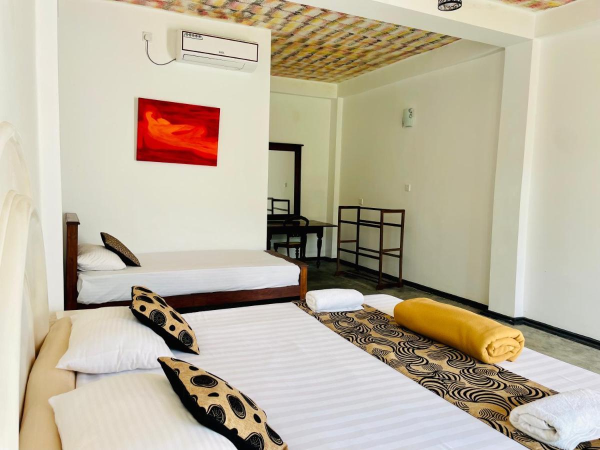 Hotel Sigiriya Kele 外观 照片