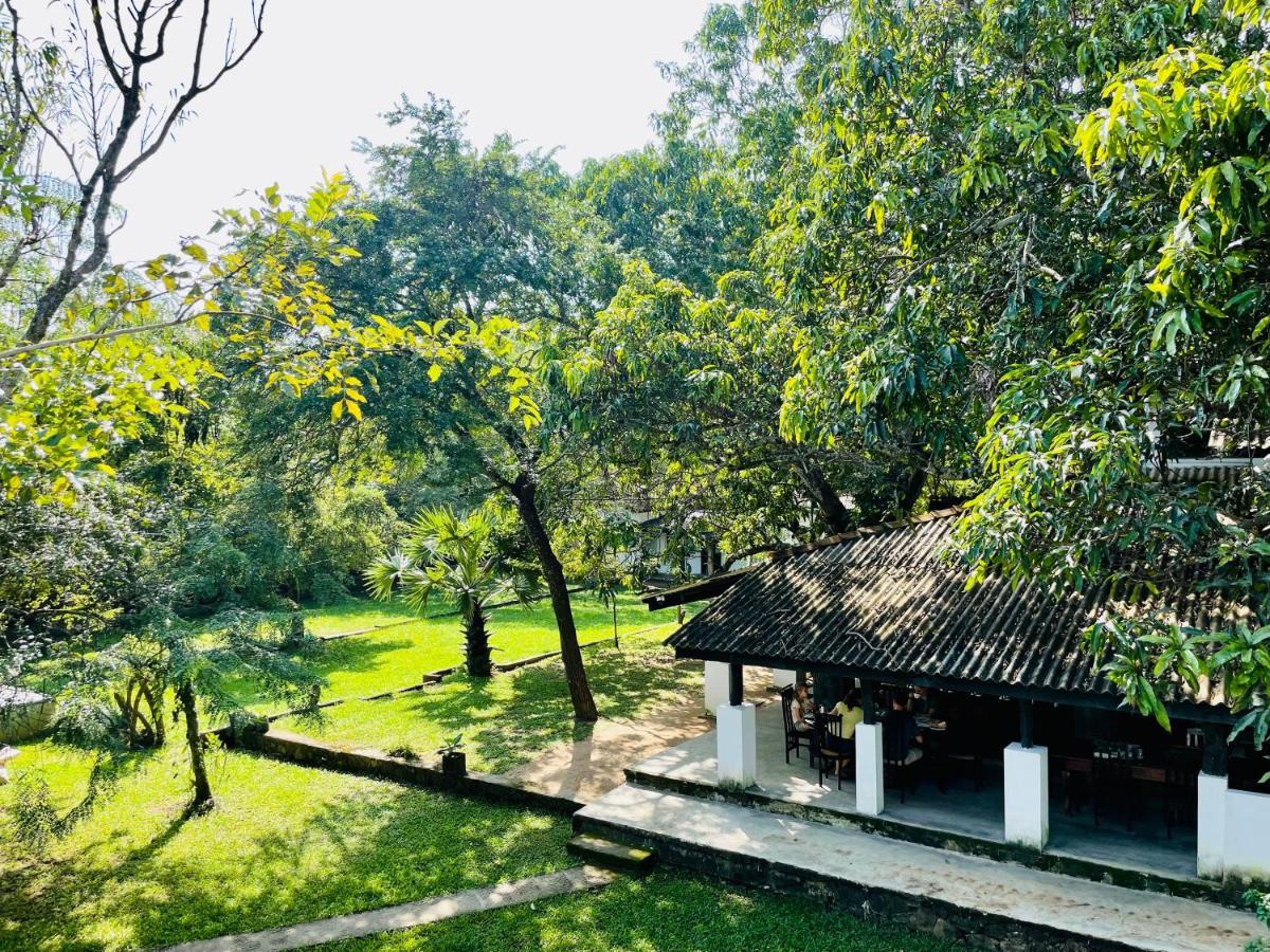 Hotel Sigiriya Kele 外观 照片