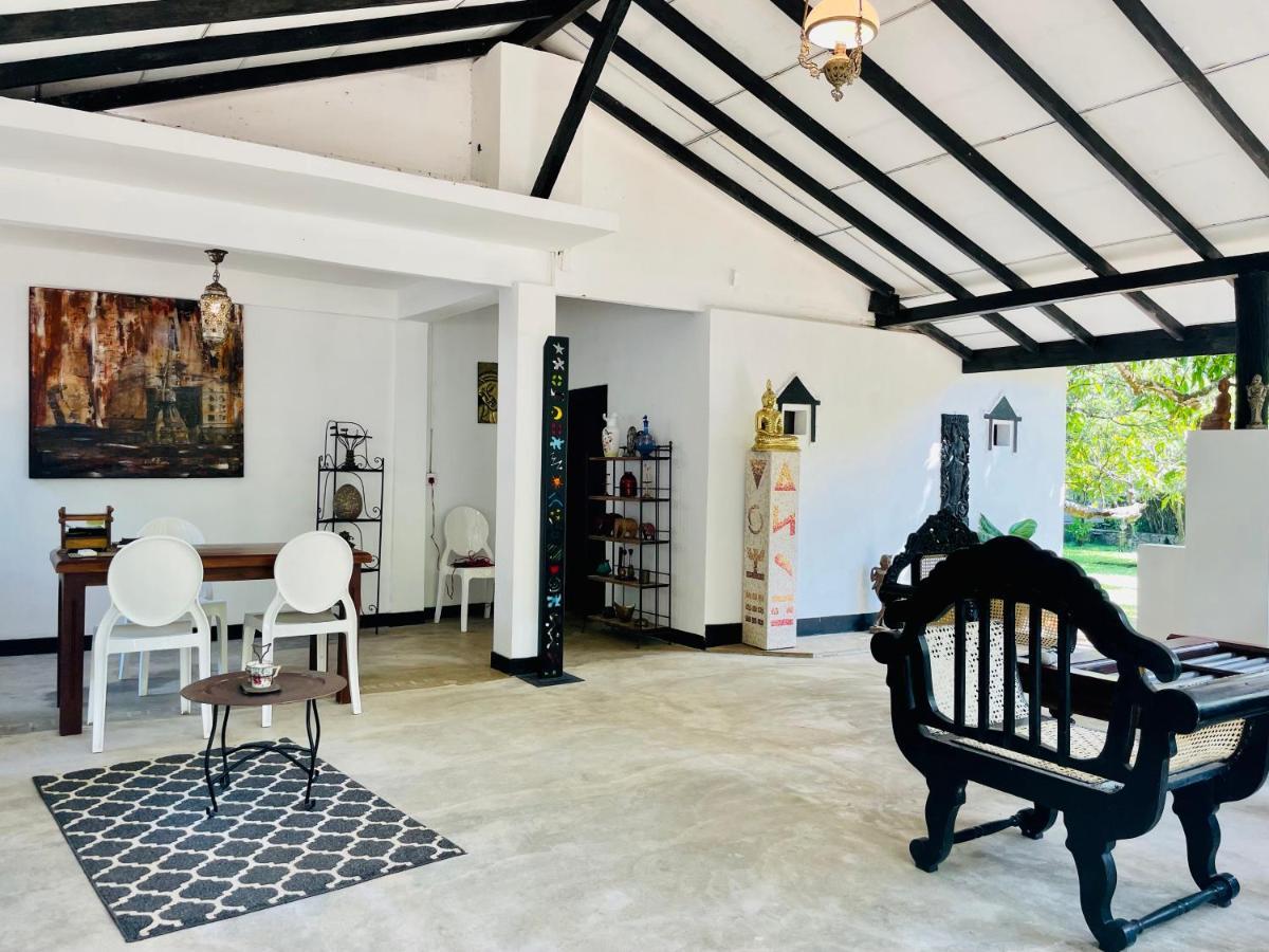 Hotel Sigiriya Kele 外观 照片