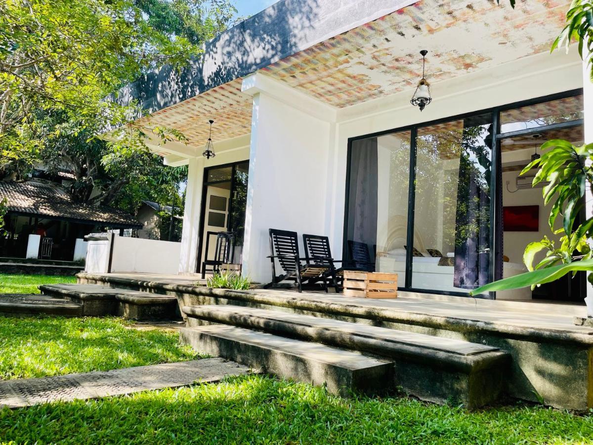 Hotel Sigiriya Kele 外观 照片