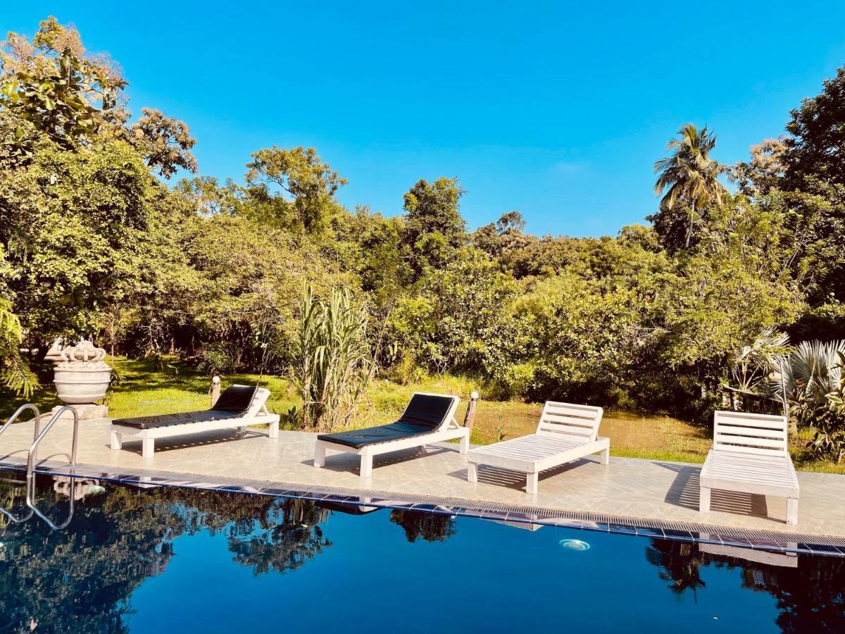 Hotel Sigiriya Kele 外观 照片