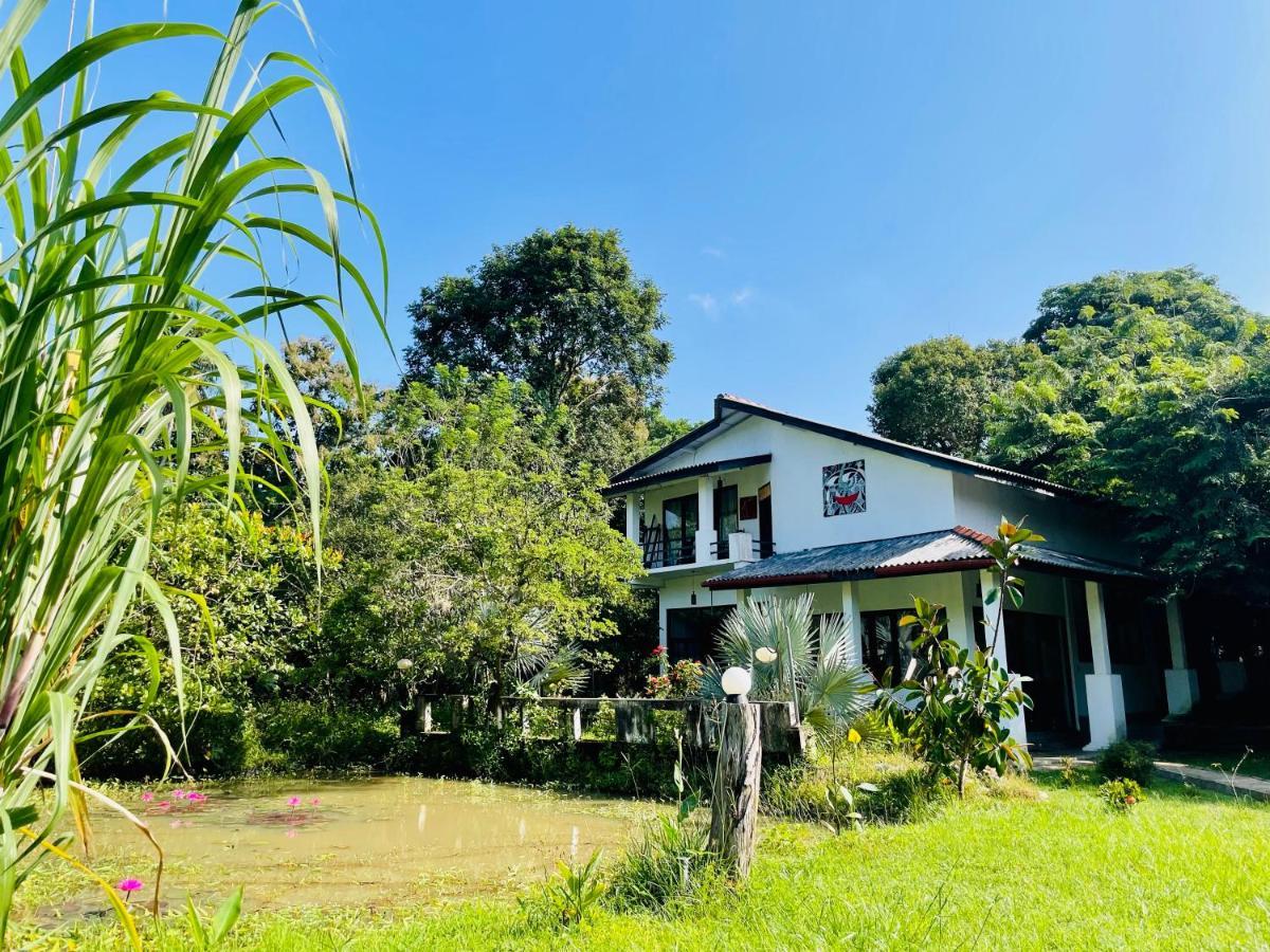 Hotel Sigiriya Kele 外观 照片