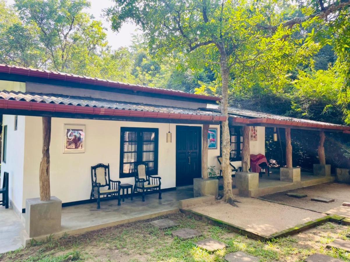 Hotel Sigiriya Kele 外观 照片