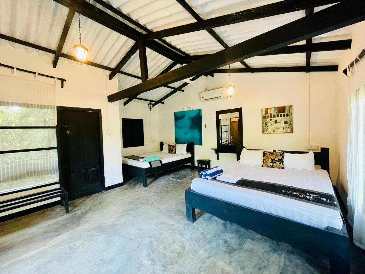 Hotel Sigiriya Kele 外观 照片