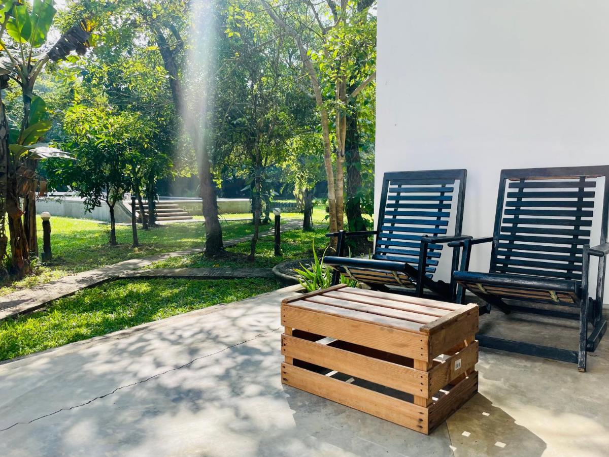 Hotel Sigiriya Kele 外观 照片
