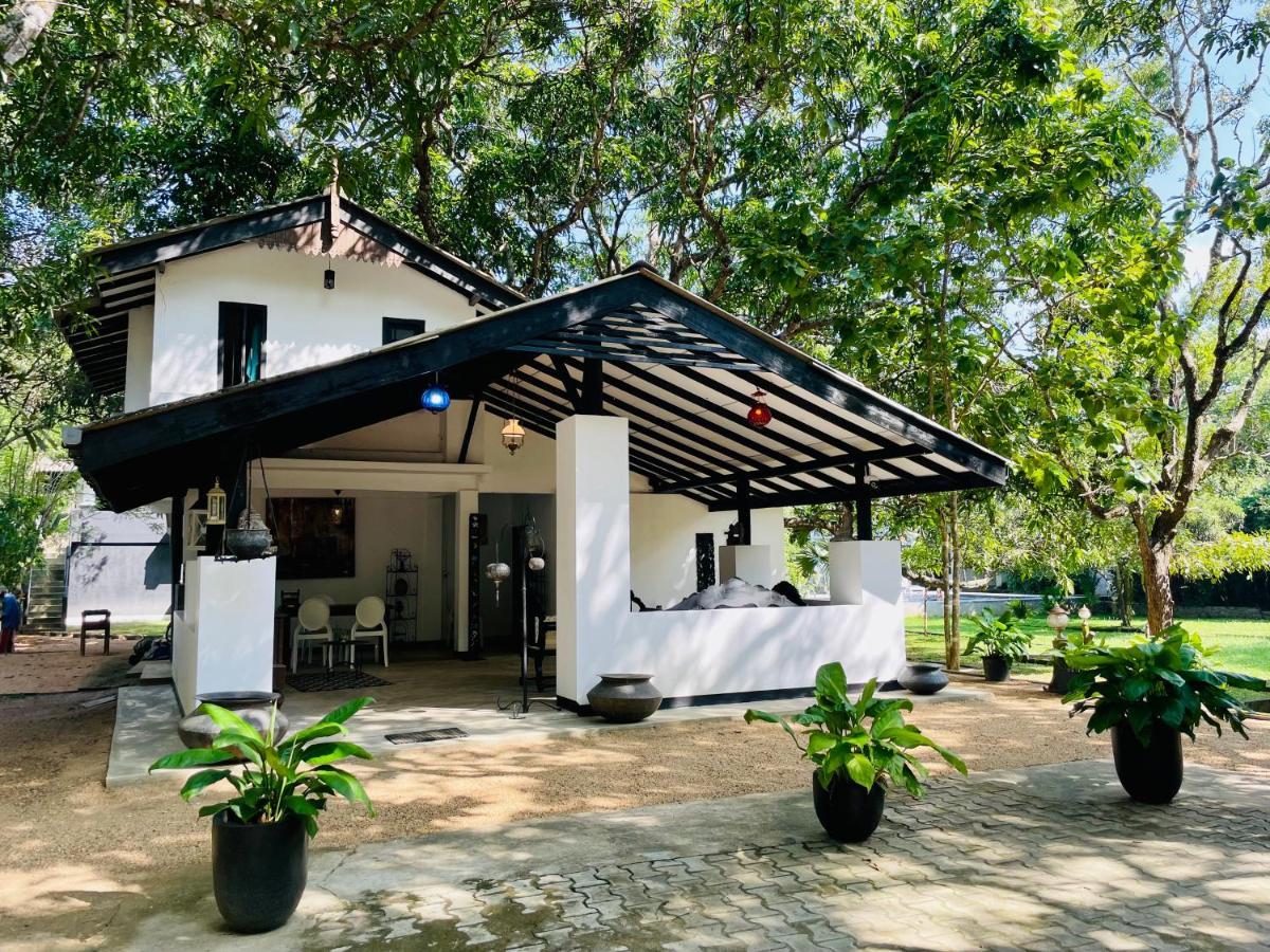 Hotel Sigiriya Kele 外观 照片