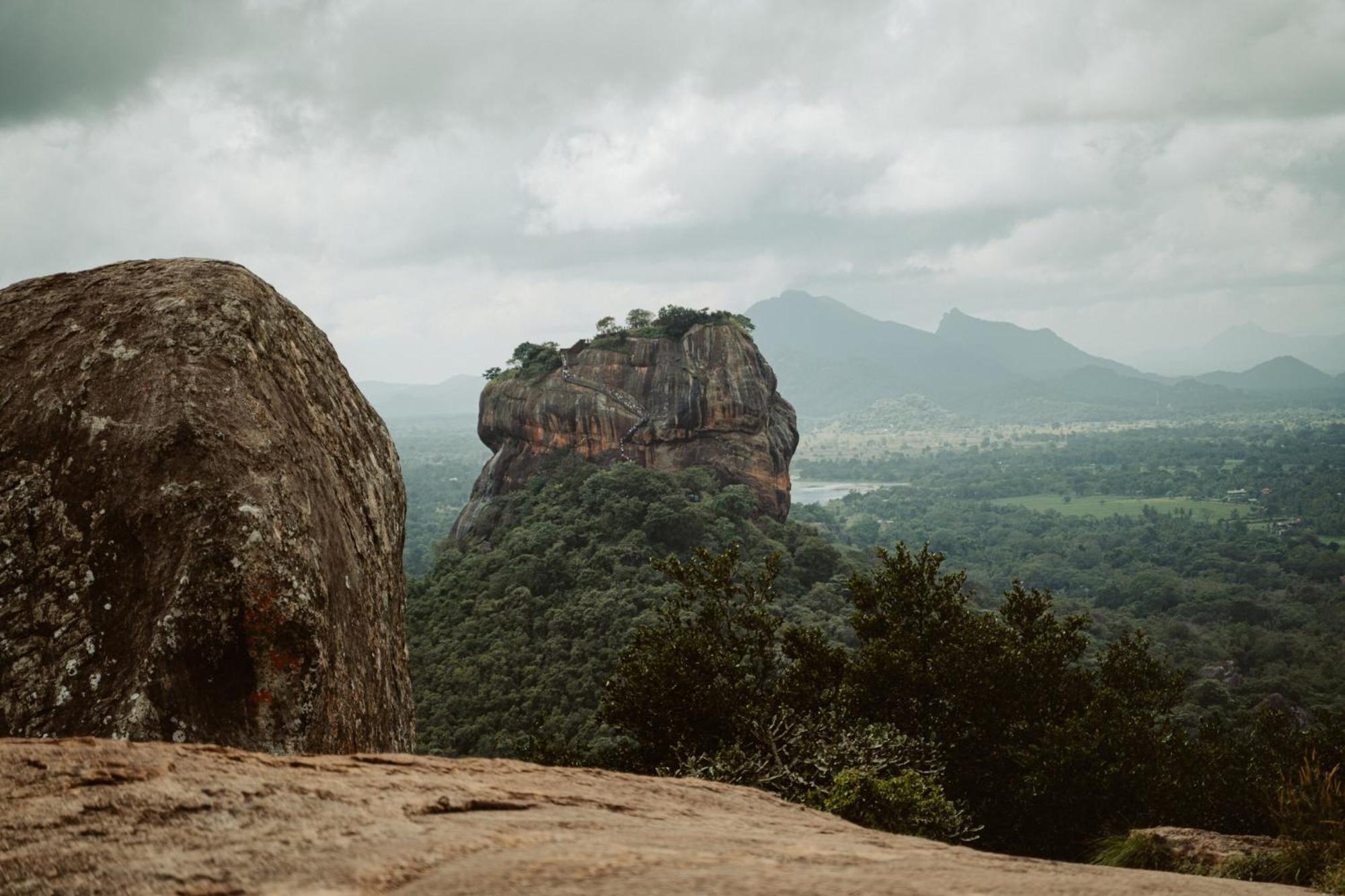 Hotel Sigiriya Kele 外观 照片