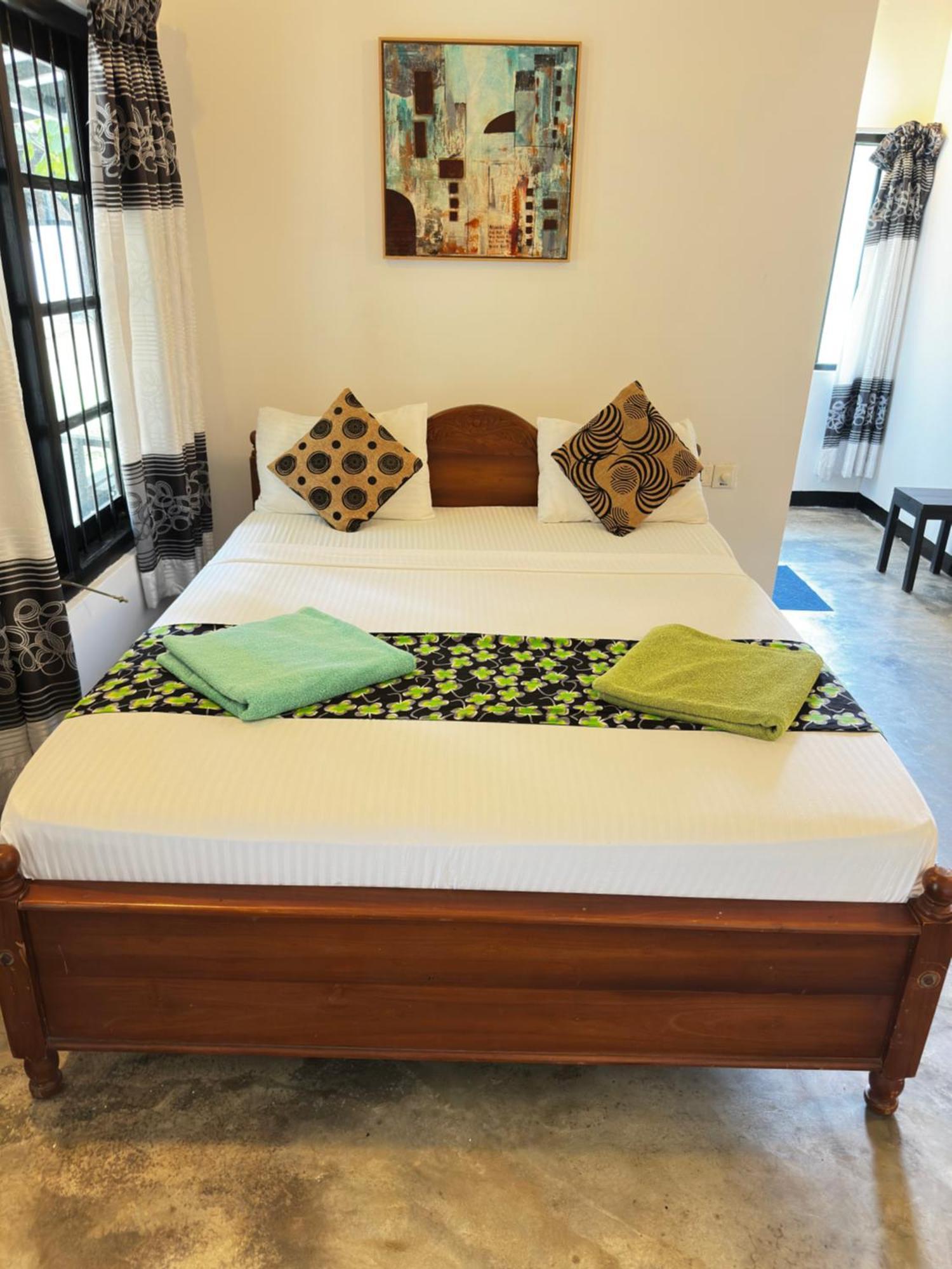 Hotel Sigiriya Kele 外观 照片