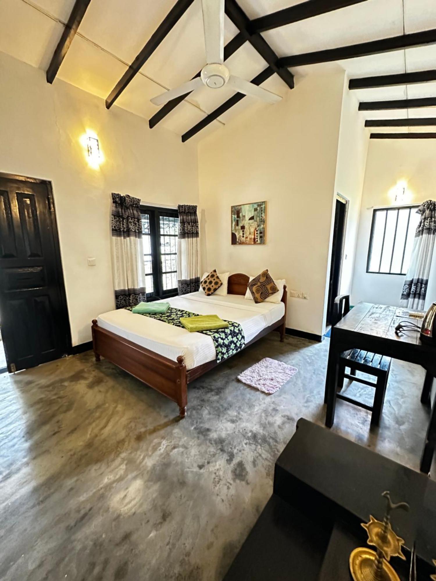 Hotel Sigiriya Kele 外观 照片