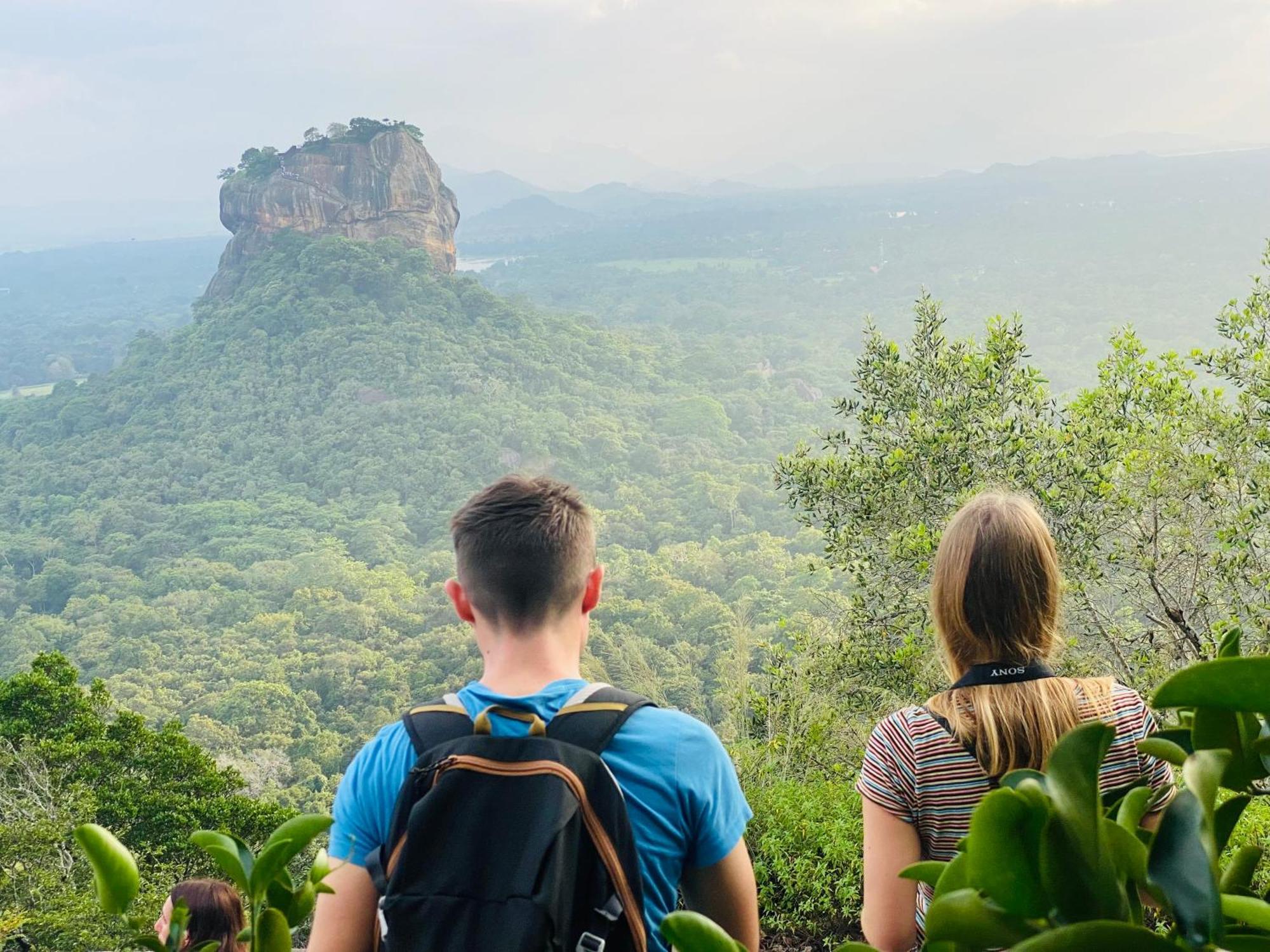 Hotel Sigiriya Kele 外观 照片