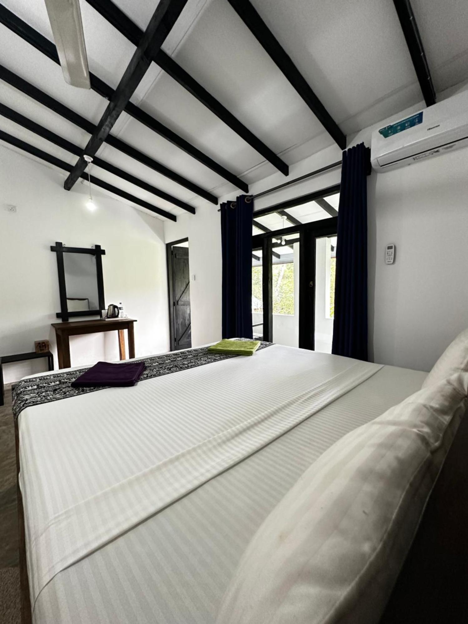Hotel Sigiriya Kele 外观 照片