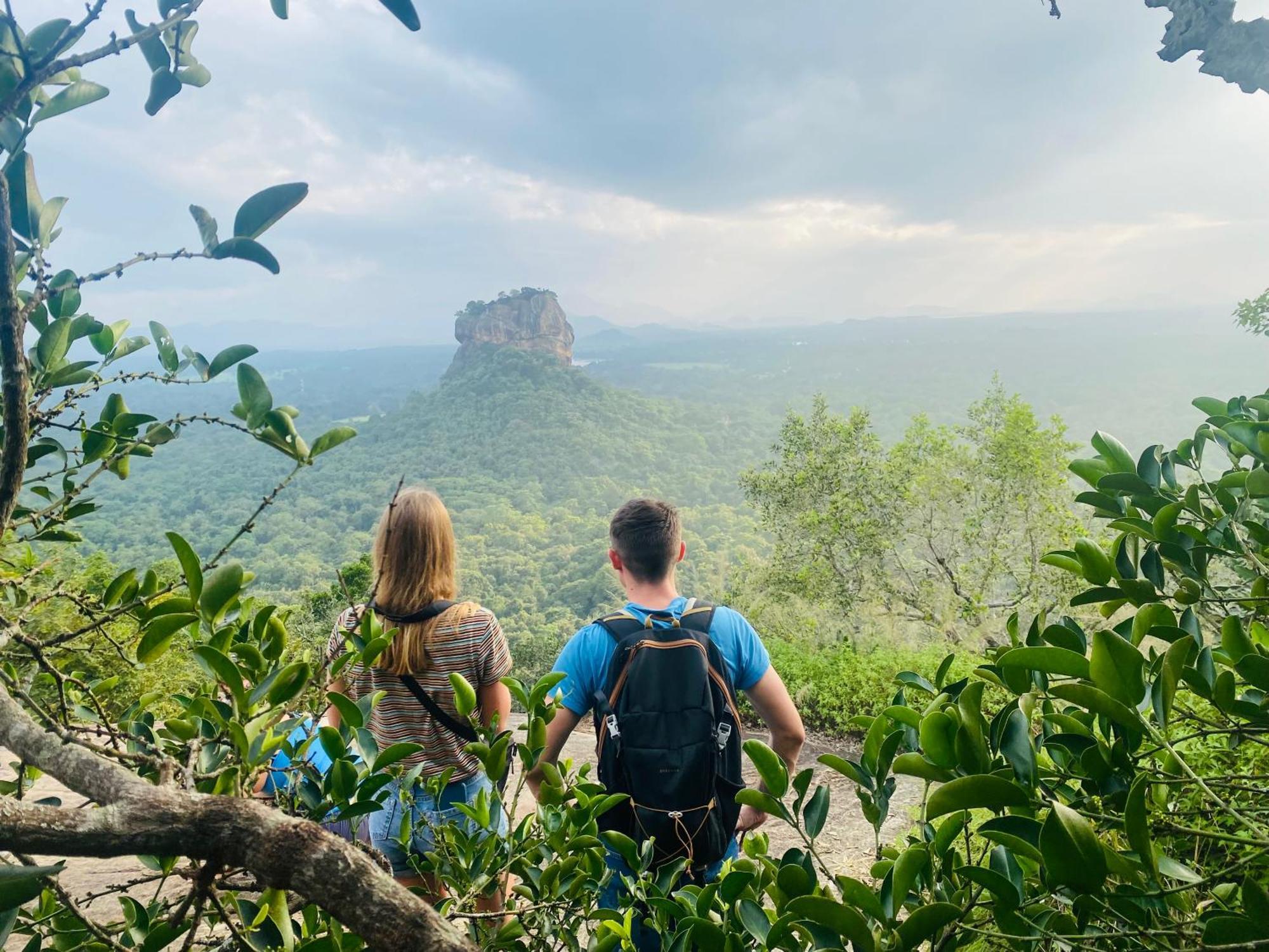 Hotel Sigiriya Kele 外观 照片
