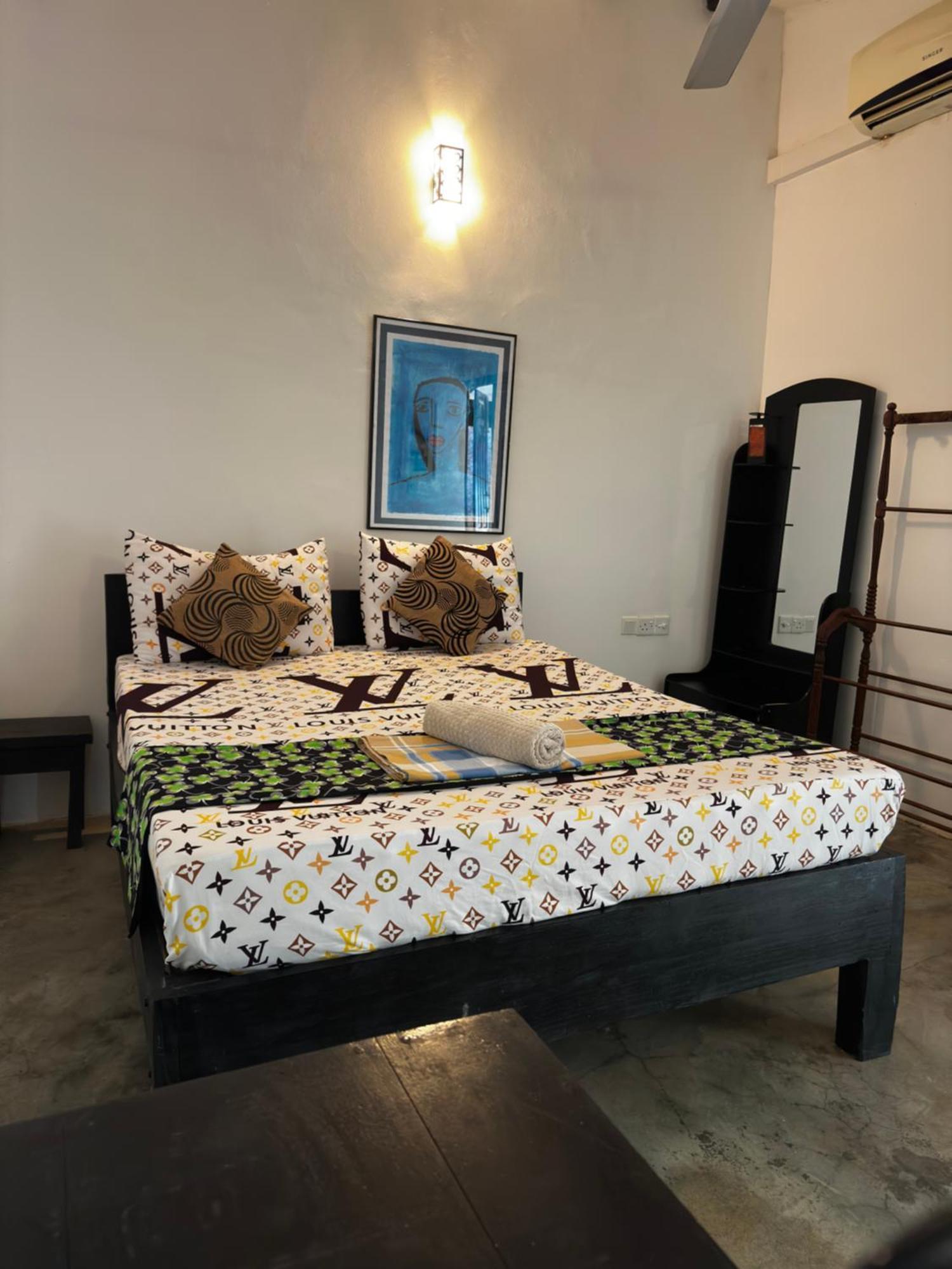 Hotel Sigiriya Kele 外观 照片